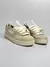 TENIS FREEDAY SWITCH CREME/BORDO - comprar online