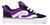 TENIS COMPLY ROGUE PRETO/ROXO