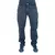 CALCA CISCO SKATE JEANS PRETA - comprar online