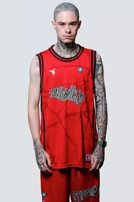 REGATA CHRONIC BASKET 084