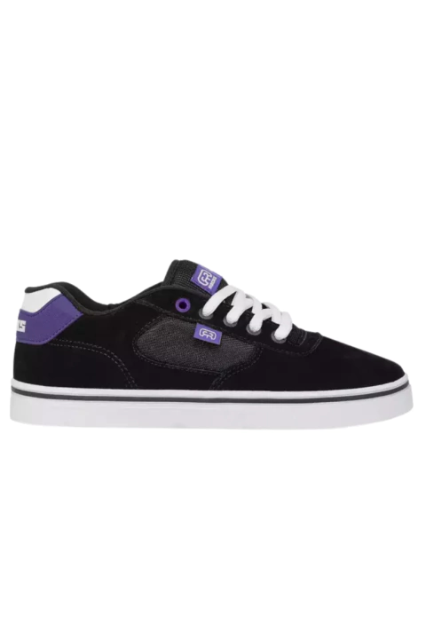 TENIS HOCKS FLAT LITE PSYLOCKE UV - comprar online