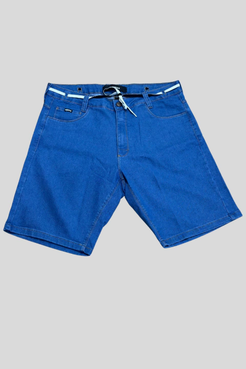 BERMUDA JEANS SIMILAR HOCKS -- LARGE - comprar online