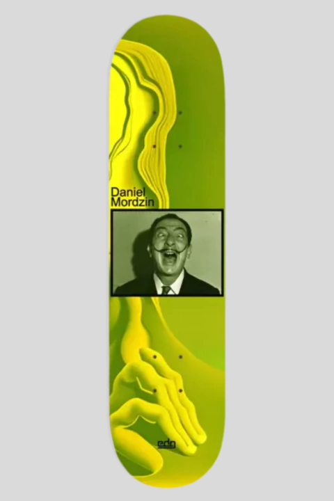 SHAPE EDG PRO MODEL DANIEL MORDZIN (DALI) - 8.125