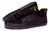 Imagem do TENIS TESLA HERTZ - ALL BLACK ORANGE