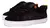TENIS TESLA HERTZ - ALL BLACK ORANGE - comprar online