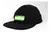 BONÉ FIVE PANEL LOMBRA VERDE na internet