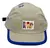 Boné five panel chronic cogumelo creme 2022-007 - Ale’s Street Wear