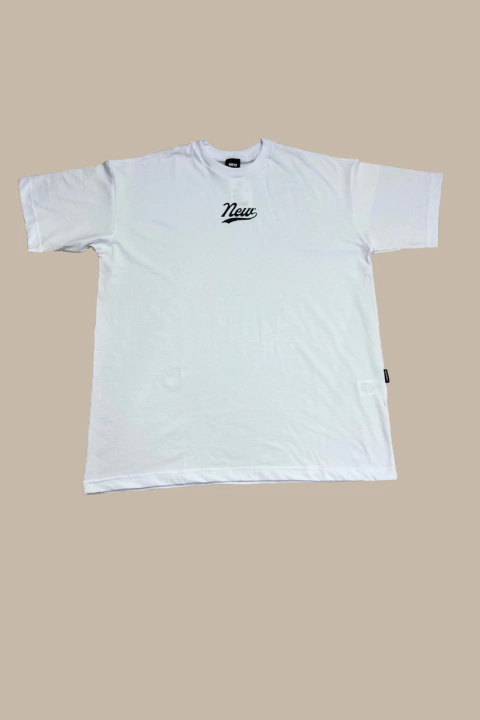 CAMISETA BIG COMETA (V)