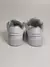TENIS FREEDAY HERO EVOLUT BRANCO/BRANCO