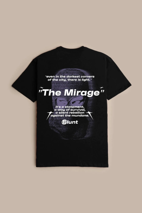 CAMISETA BLUNT PREMIUM SURVIVAL B 200799