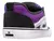 TENIS COMPLY ROGUE PRETO/ROXO