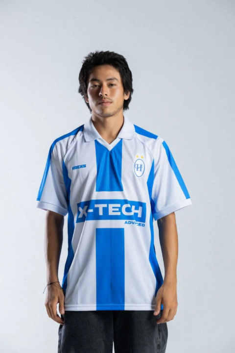 CAMISA HOCKS MALHA ESTADUAL