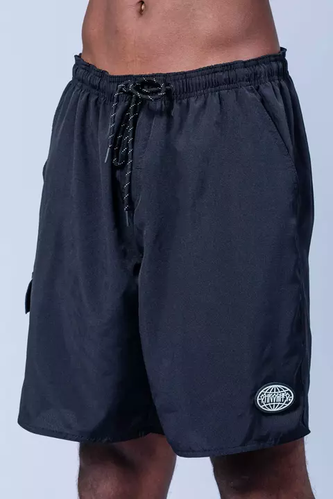 SHORT HYDRONATIC CHRONIC 04