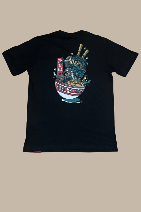 CAMISETA ESP LAMEN (V)