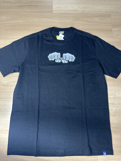 CAMISETA PUNCH DROPDEAD - comprar online