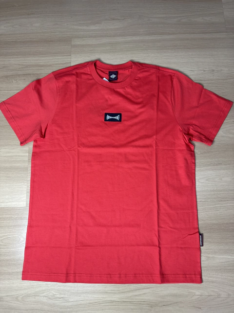 CAMISETA SPAN LABEL SS INDEPENDENT - comprar online