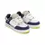 TENIS TESLA COIL DELUX WHITE BLUE na internet