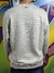 CASACO HOCKS MOLETOM CARECA LINEAR - Ale’s Street Wear