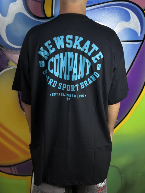 CAMISETA BIG BALL NEW SKATE - comprar online