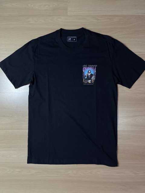 CAMISETA BASICA MASTERMIND B - comprar online