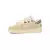 TENIS FREEDAY SWITCH CREME/BORDO - Ale’s Street Wear