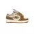 TENIS FREEDAY SWITCH FR21012 COGNAC/DARK BEGE - loja online