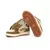 TENIS FREEDAY SWITCH FR21012 COGNAC/DARK BEGE - comprar online
