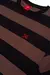 Imagem do CAMISETA PLANO C STRIPE T-SHIRT RED PC