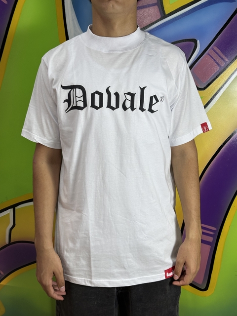 CAMISETA LOMBRA DOVALE - comprar online