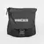 MOCHILA ESPORTIVA HOCKS SENTIDO PRETO - Ale’s Street Wear