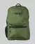 MOCHILA HOCKS SCHOOL RIP/VERDE - comprar online