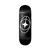Shape Colors Maple Logo Silver Foil - 8.0 - comprar online