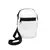 SHOULDER BAG CISCO SKATE Modelo:COURO WHITE - comprar online