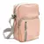 SHOULDER BAG HOCKS VIAGGIO ROSA - comprar online