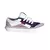 TENIS FREEDAY FRACTAL FR33005 PURPLE/CZA NAT/NUDE/BCO na internet