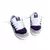 TENIS FREEDAY FRACTAL FR33005 PURPLE/CZA NAT/NUDE/BCO - loja online