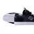 TENIS FREEDAY HERO FR12001 PRETO/REFLETIVO - Ale’s Street Wear