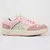 TENIS FREEDAY MOMENT FR32005 MARFIM/ROSA - comprar online