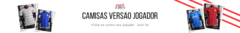 Banner da categoria Versão Jogador