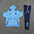 Conjunto de Frio - Argentina Azul