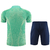 Conjunto de Treino Brasil - Verde - Neri Imports | Camisas de Time