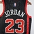 Chicago Bulls - City Edition | nº23 Jordan - comprar online