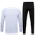 Conjunto Tracksuit - Corinthians Branco - comprar online