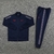 Conjunto Moletom Nike Sportswear Repeat Azul Escuro