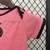 Body Bebê - Inter Miami Home 24/25 - loja online