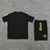 Conjunto de Treino - Arsenal Preto - comprar online