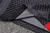 Conjunto Regata - Liverpool Preto e Vermelho na internet