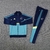 Conjunto de Frio - Ajax Azul - comprar online