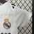 Body Bebê - Real Madrid Home 24/25 na internet