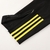 Conjunto de Frio - Adidas Preto